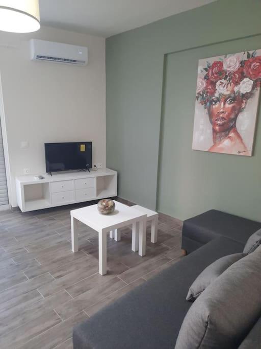 Oikia Apart Heraklion  Ngoại thất bức ảnh