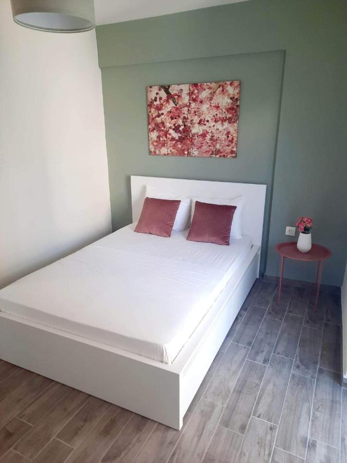 Oikia Apart Heraklion  Ngoại thất bức ảnh