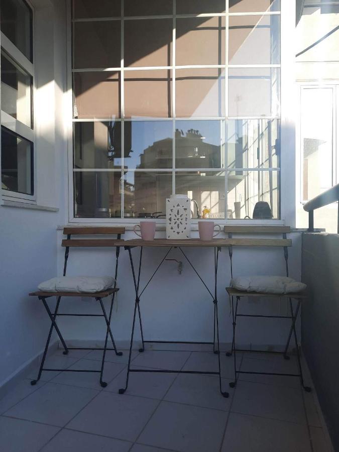 Oikia Apart Heraklion  Ngoại thất bức ảnh
