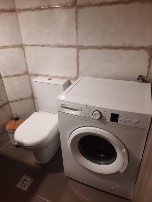 Oikia Apart Heraklion  Ngoại thất bức ảnh